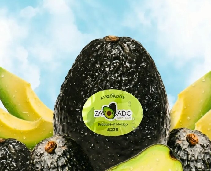 Recetas con aguacate