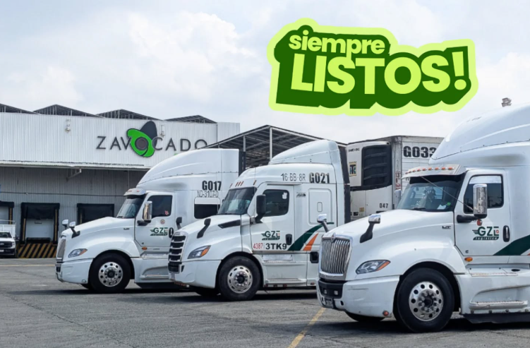 Exportación terrestre